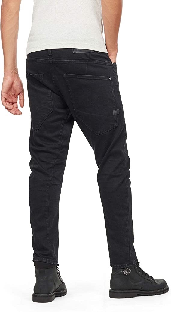 panske dzinsy, rifle G-STAR RAW Type-C velkost W35 L30 - 2