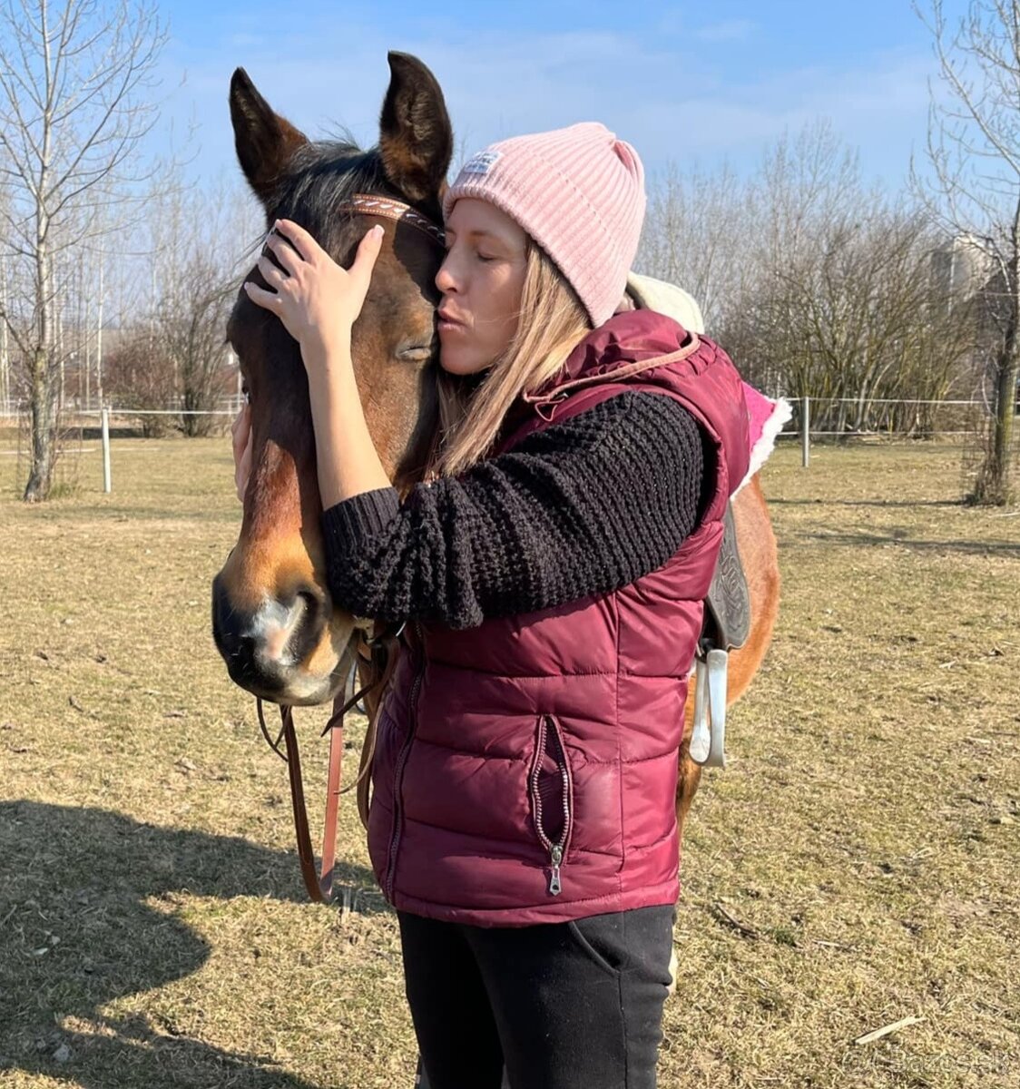 Športový pony s PP - 2