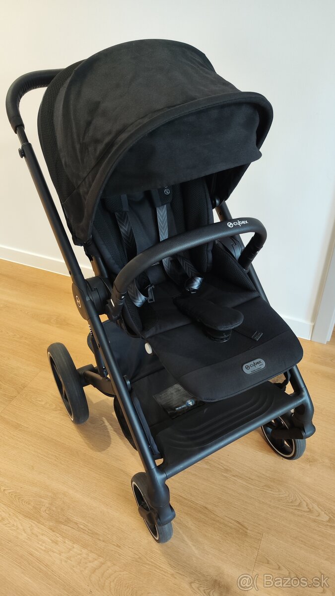 Cybex Balsios S Lux - 2