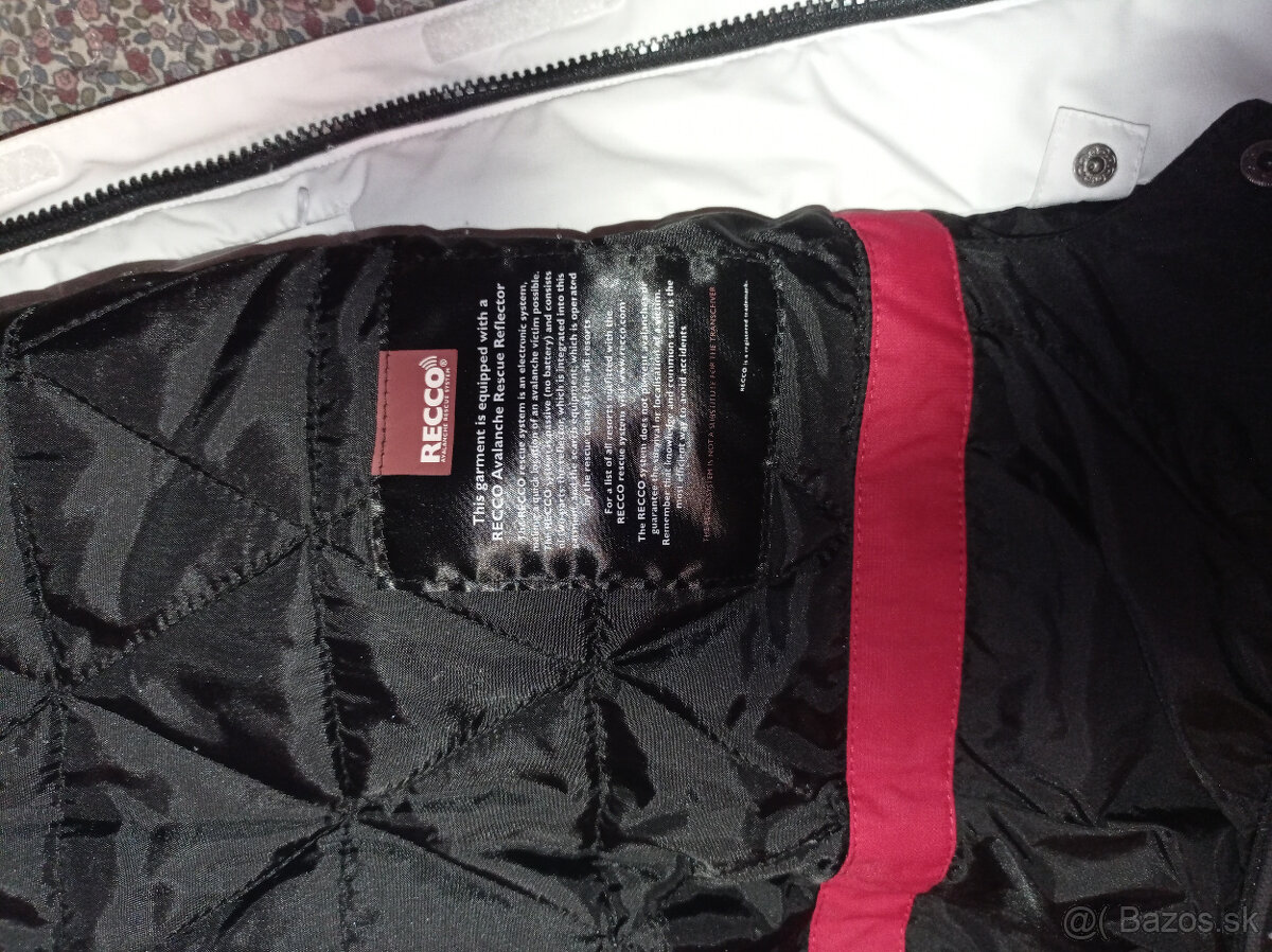 Predám lyžiarske oblečenie - 2