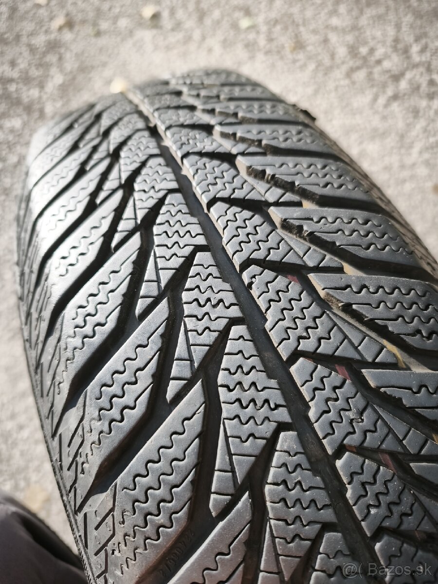 Zimné kolesa Matador Sibir Snow 175/80/14 R14 - 2