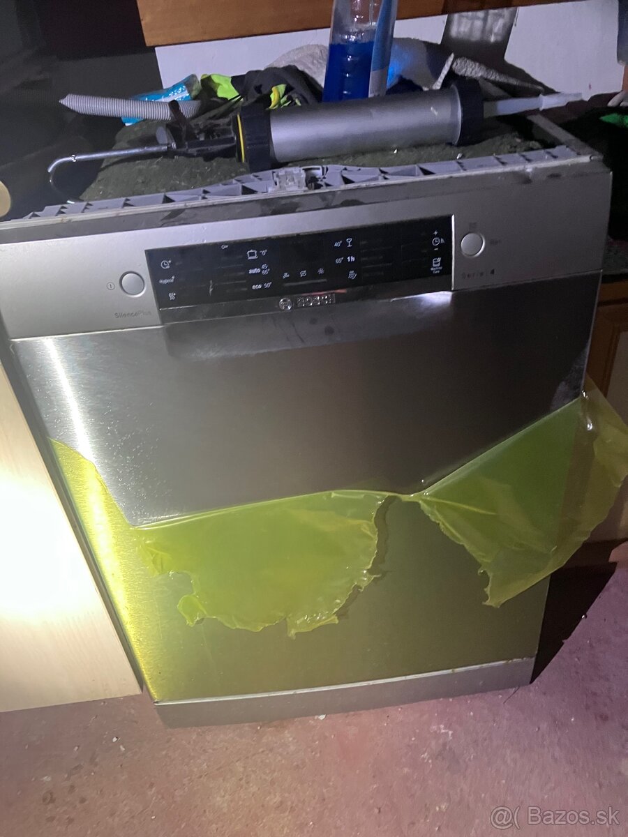 Predám umývačku Bosch - 2