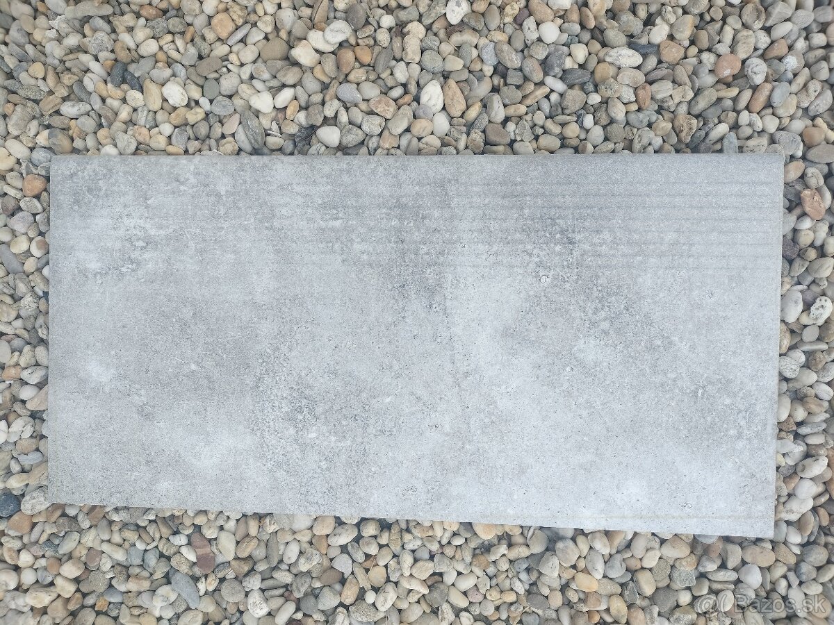 Predam dlazbu schodnice - 2