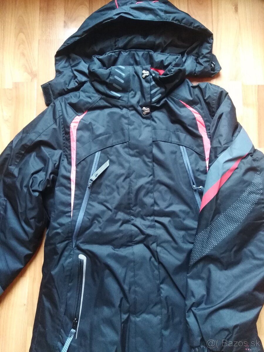 Zimná bunda - M - 2