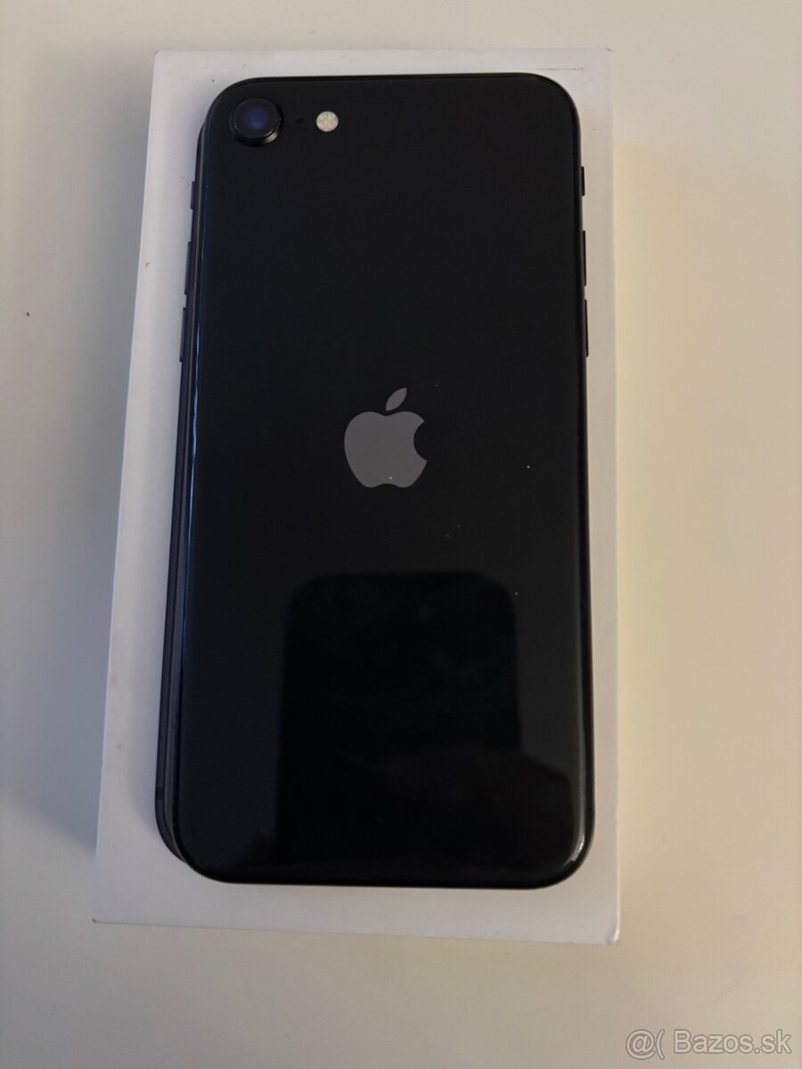 Iphone SE 64 GB - 2