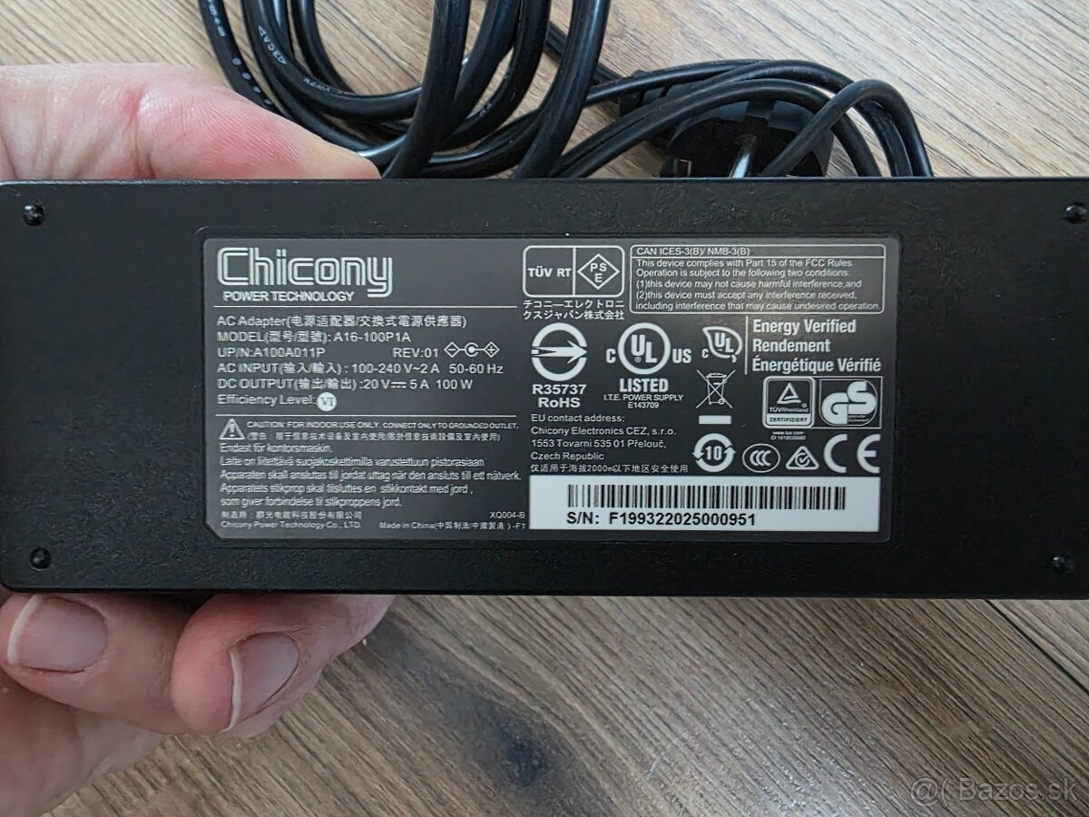 i-Tec – USB-C / Thunderbolt dokovacia stanica - 2