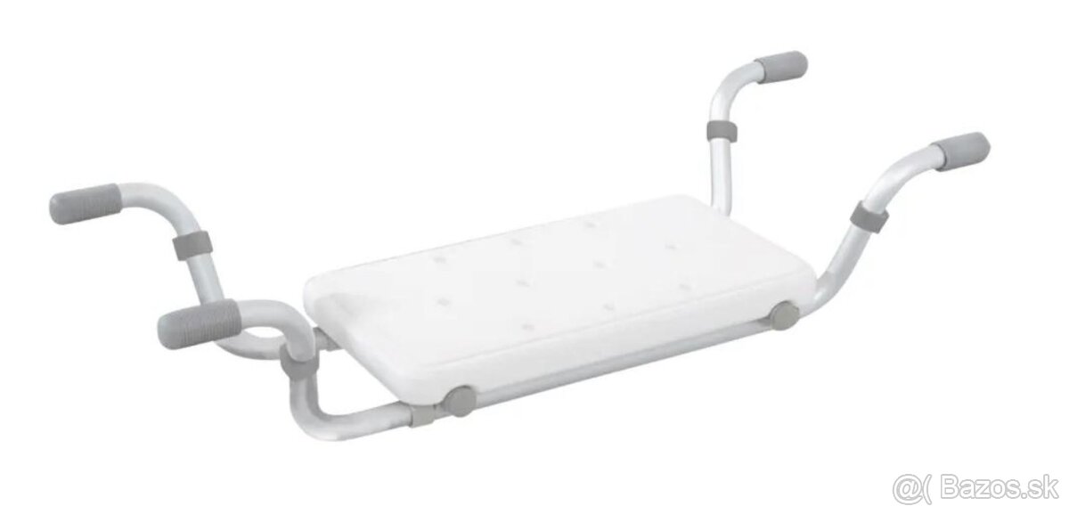 Závesné sedadlo do vane - 2