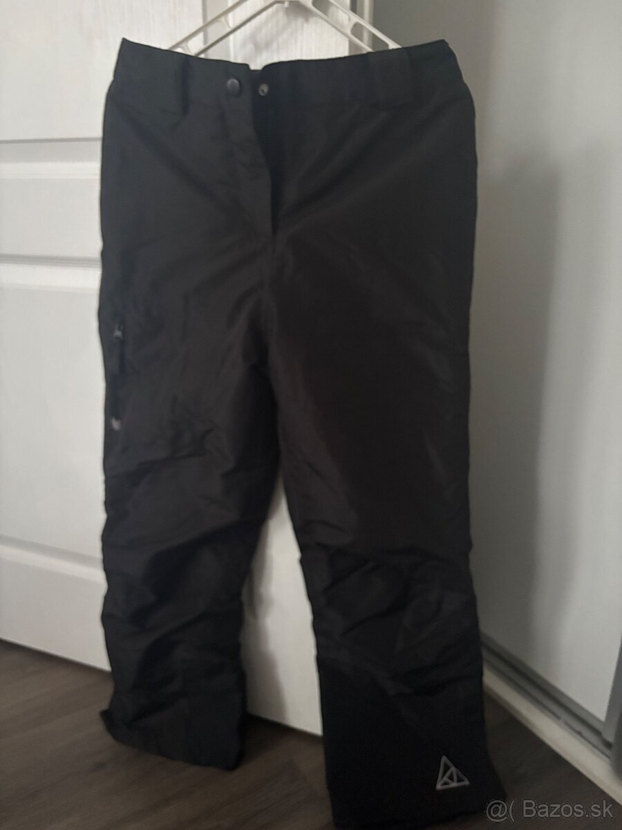 Lyziarska súprava - 2