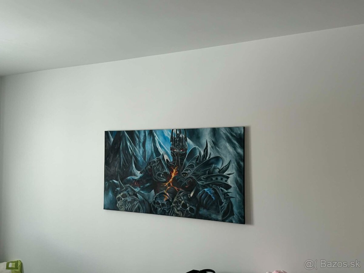 Obraz World of Warcraft - 2