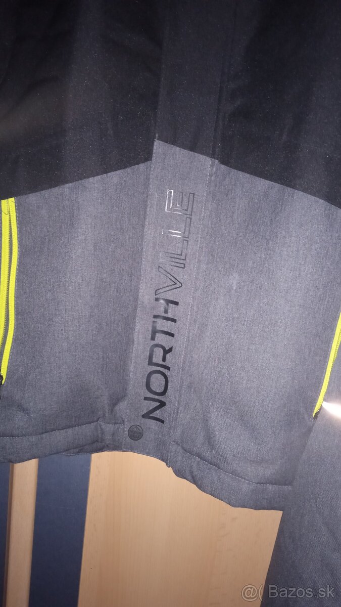 Vetrovka, nohavice - 2