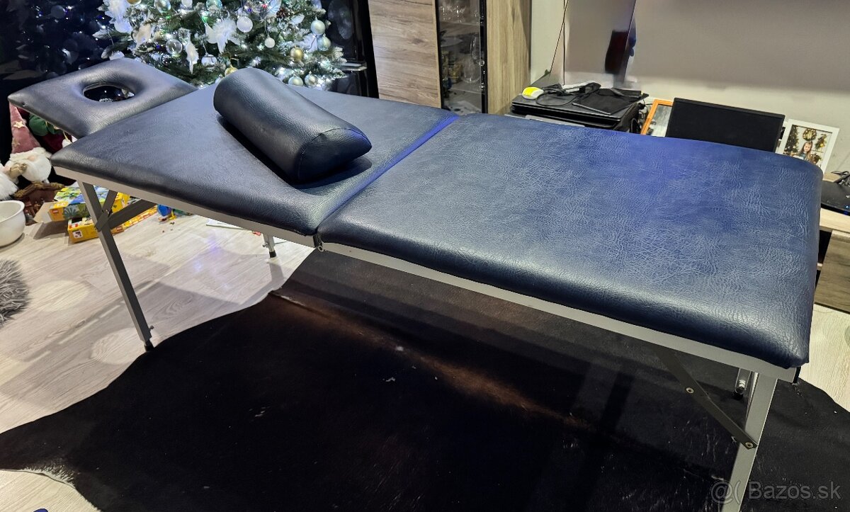 Masažne lehátko - 2