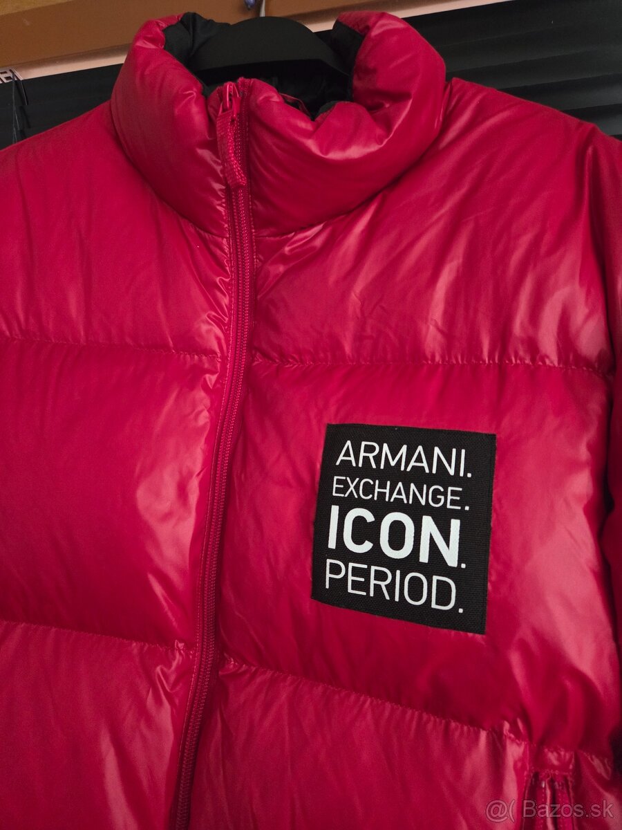 Armani exchange bunda - 2