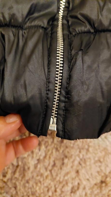 Zateplená vesta MAYORAL 164 - 2