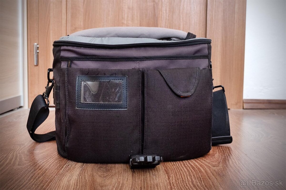 Lowepro Stealth reporter D400 AW - 2