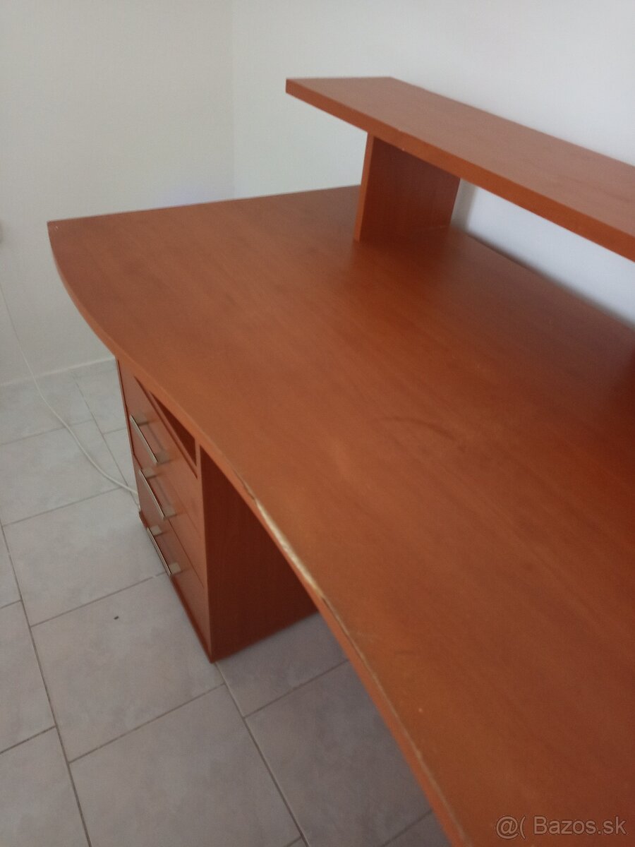 Písací stôl - 2