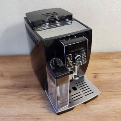 Delonghi ecam 25.462.b - 2