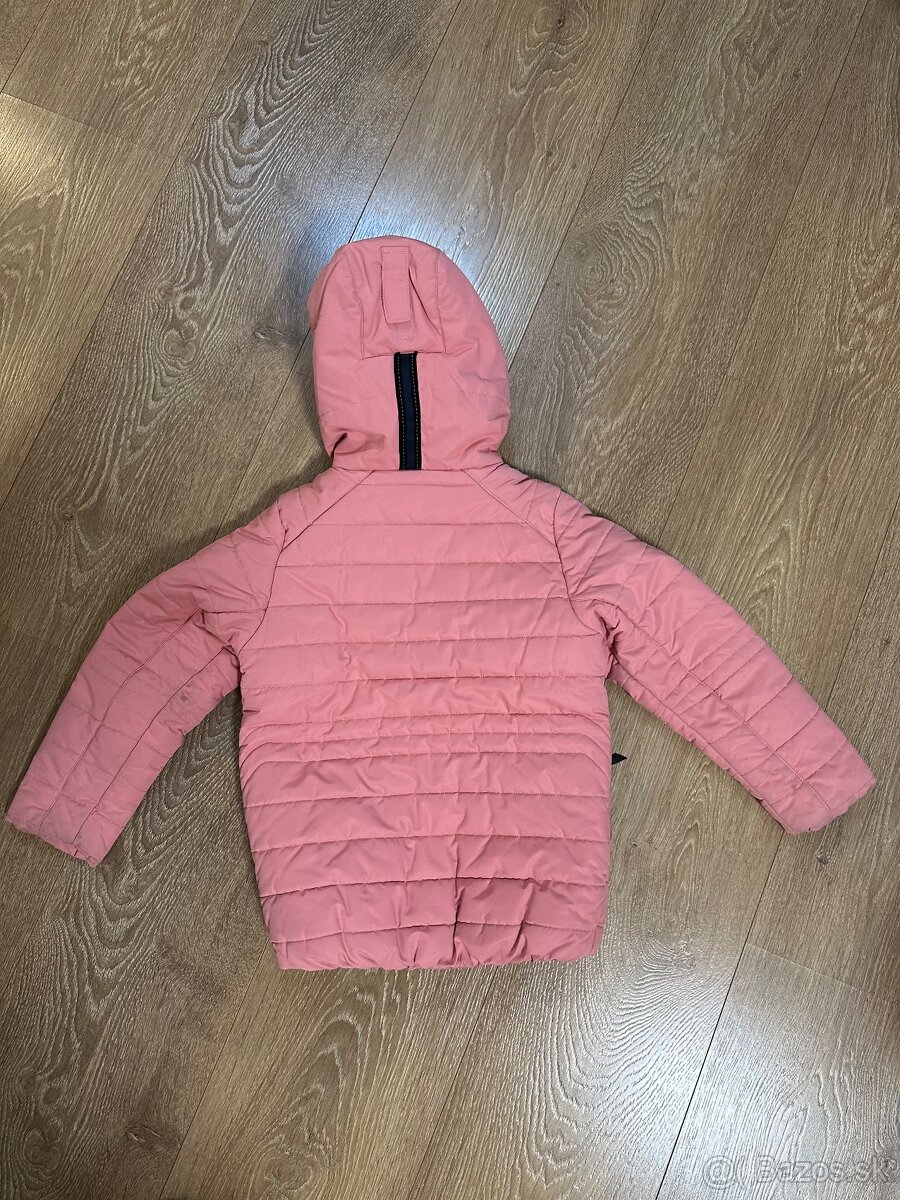 Vetrovka Alpine pro - 2