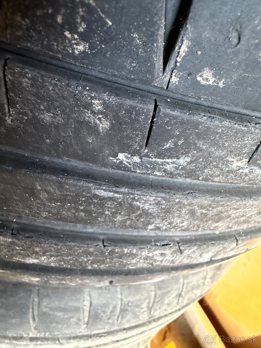 Michelin 225/45r18 - 2