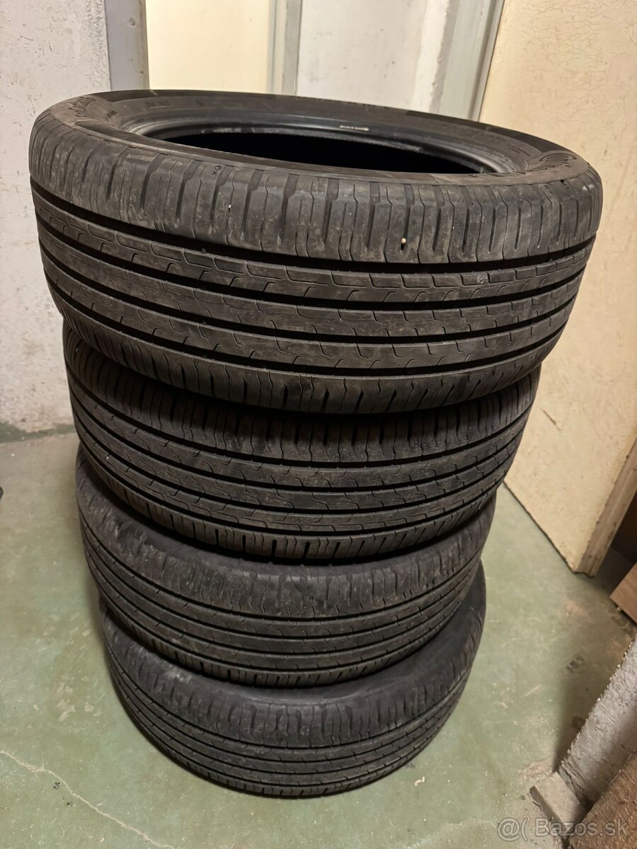 eco contact 6 205/ 55 R16 - 2