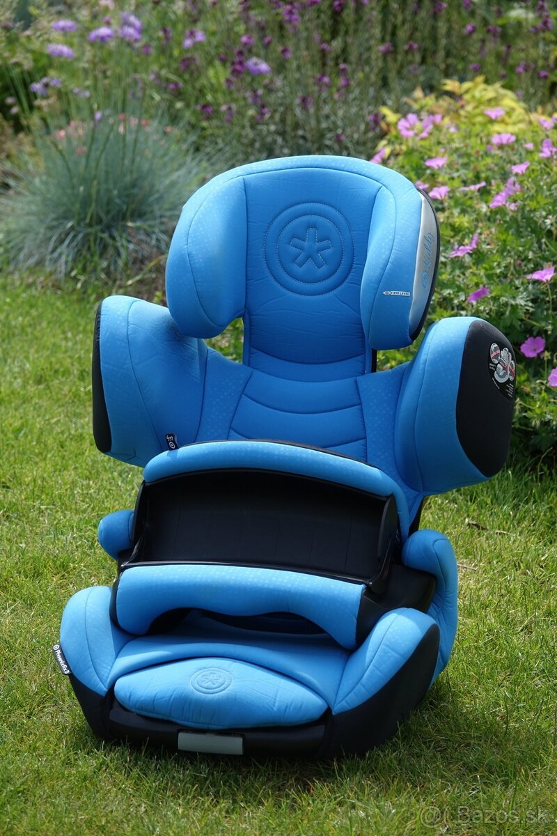 KIDDY Phoenixfix 3 - 2