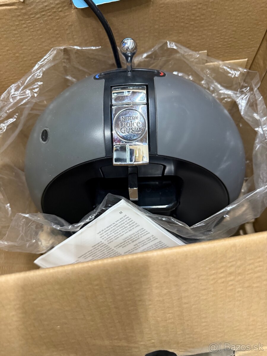 Nescafe Dolce Gusto - 2