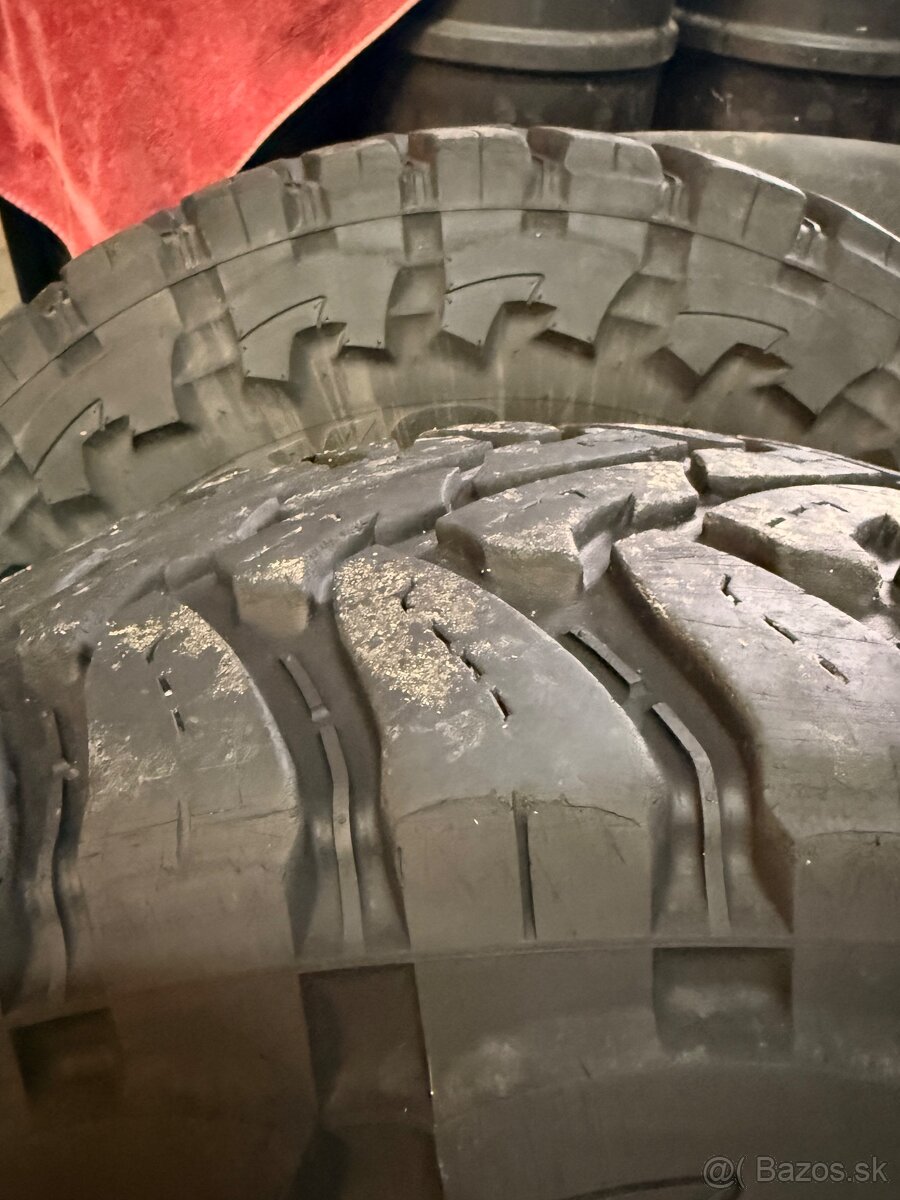 Off road 315/75 r16 - 2