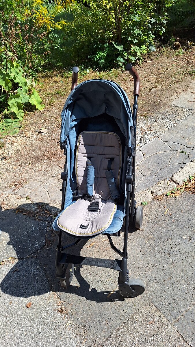 Elodie Details Stockholm Stroller - 2