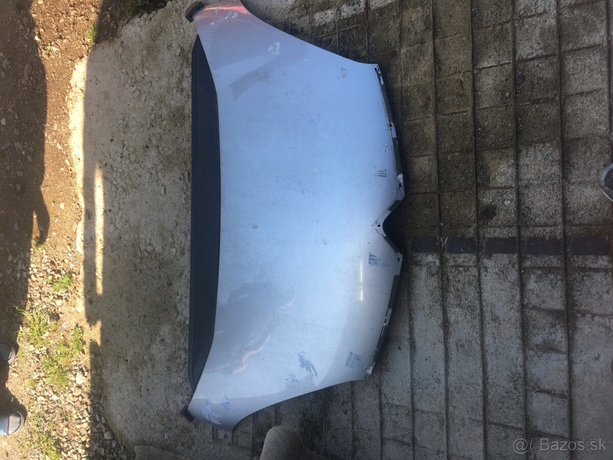 Citroen c4 grand picasso - 2