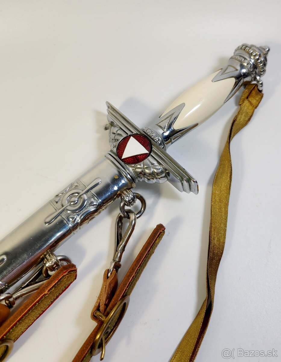 Dýka rakúskeho letectva M-1935 - 2