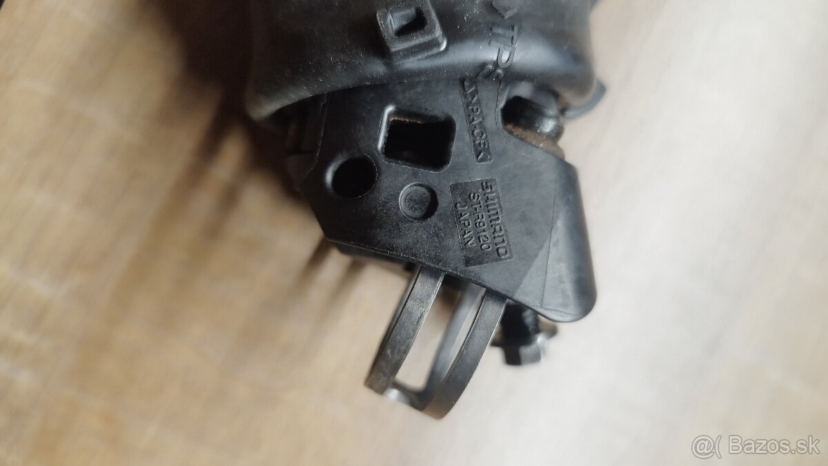 Predám radenie dura ace - 2