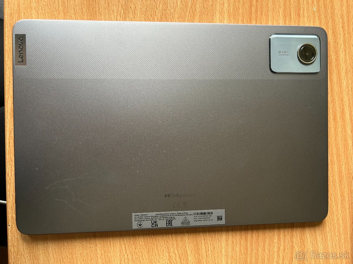 Tablet Lenovo Tab M11 - 2