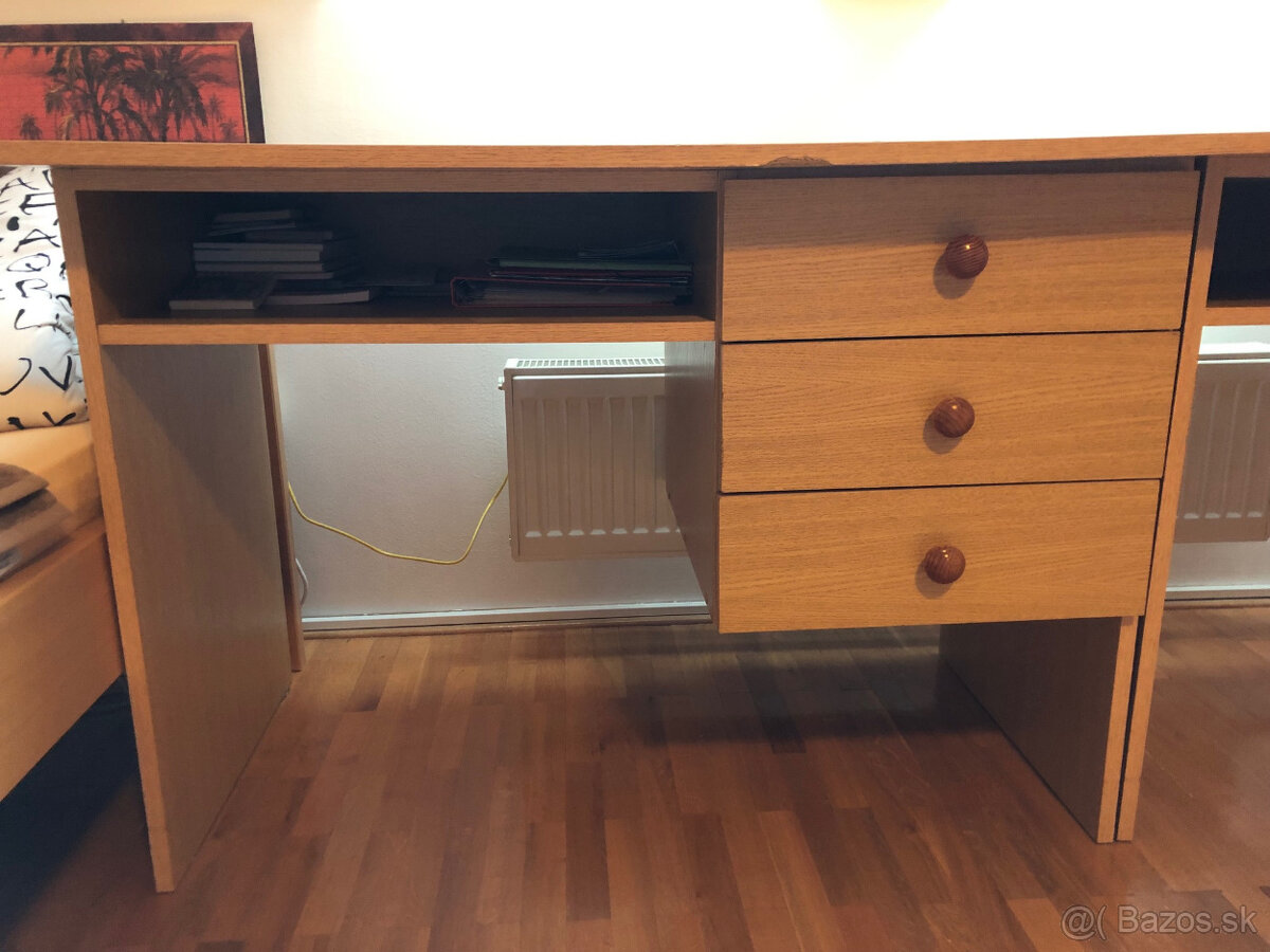 Predám písacie stolíky - 2