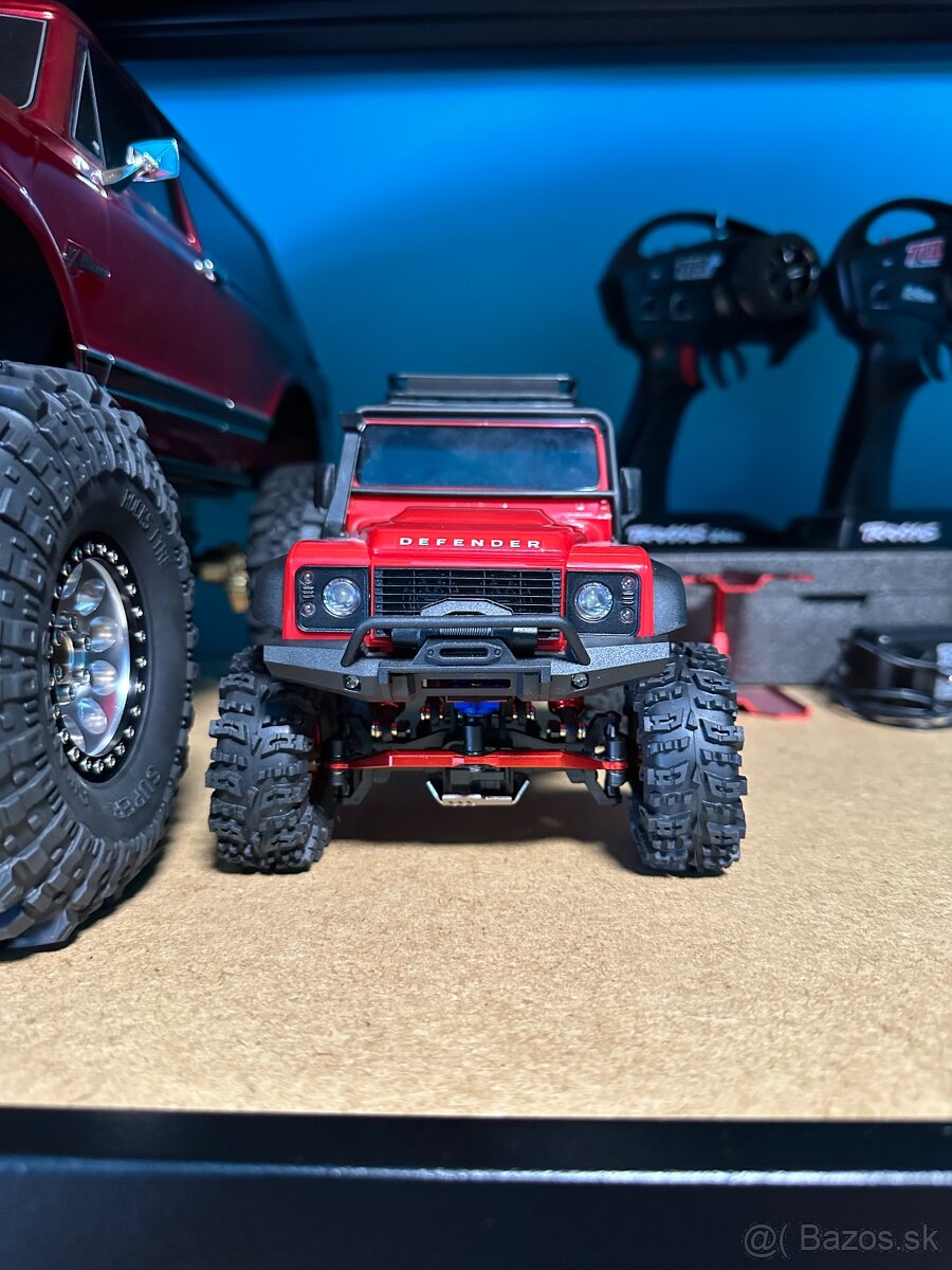 Traxxas TRX-4M - 2