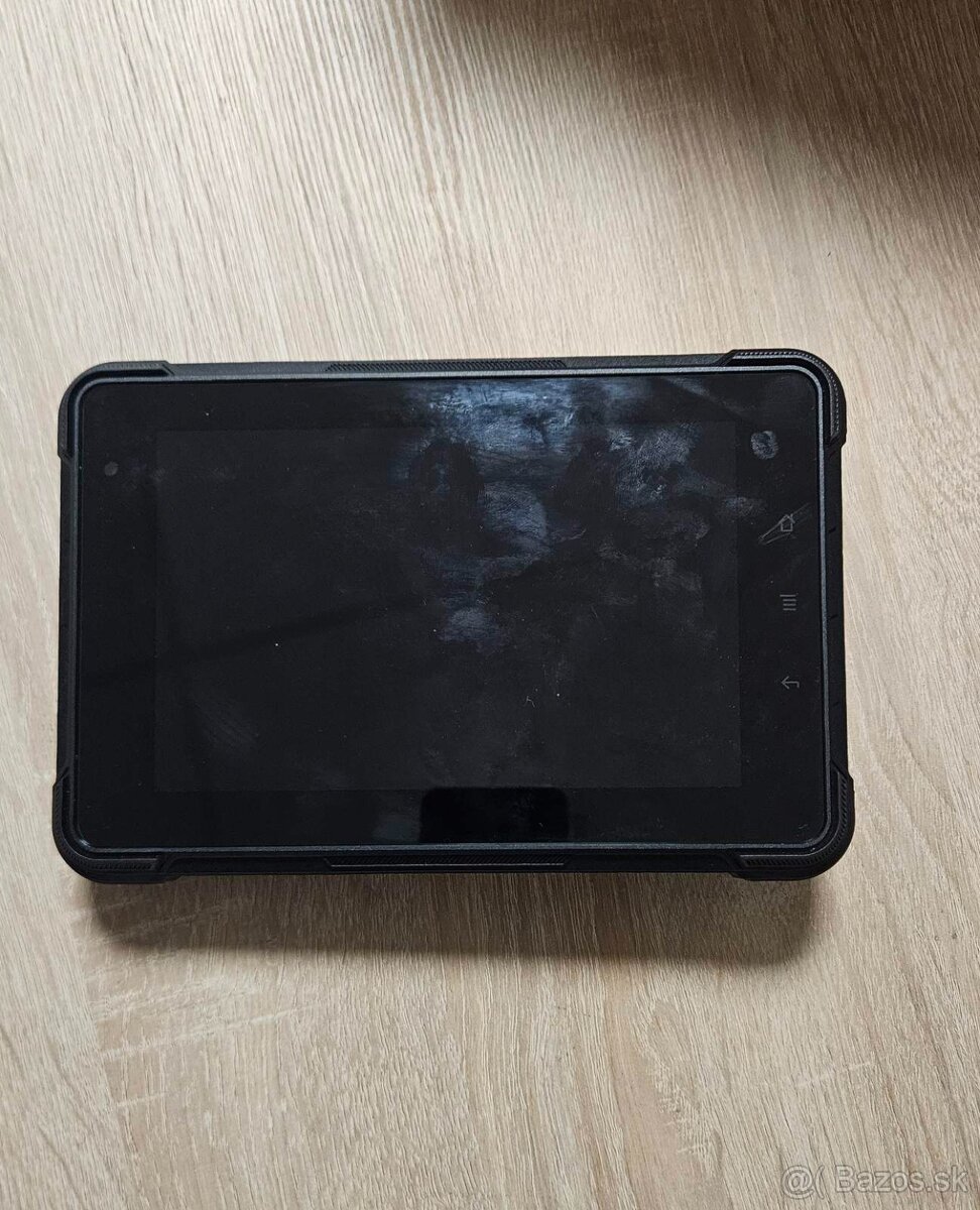 Vehicle Display, 7 Inch Android 13 - 2