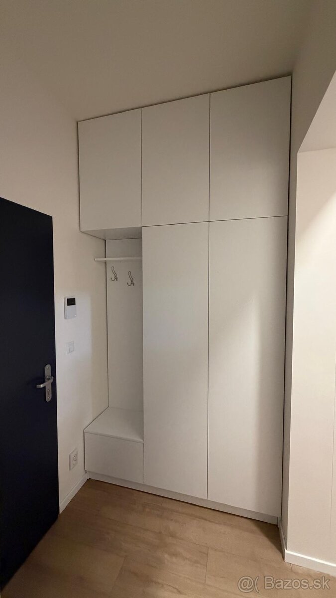 Prenájom 2-izbový byt Cassovar - 2