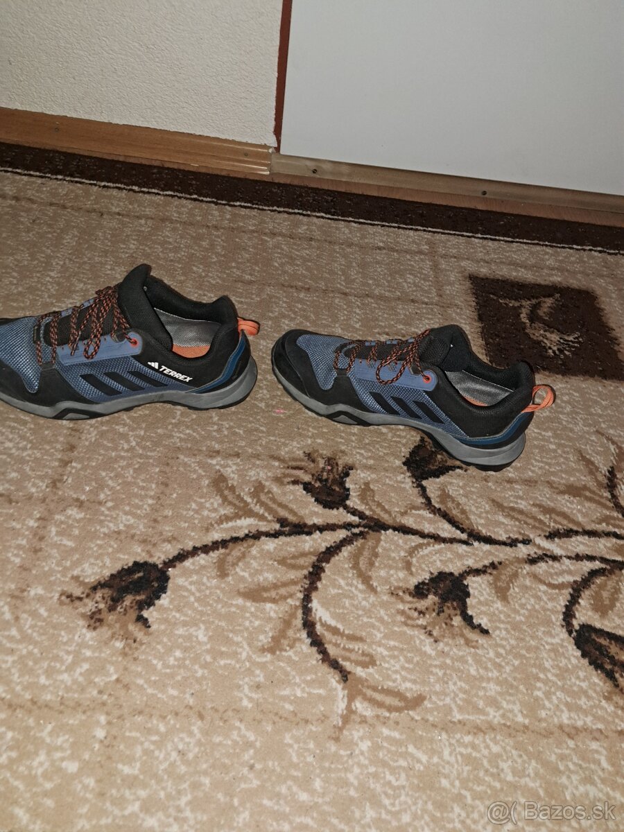 ADIDAS TERREX GTX - 2