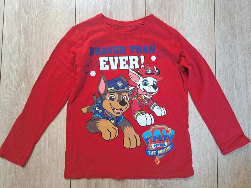 Labková patrola - tričká, batohy, darček - 2