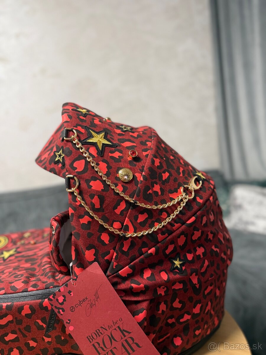 Vanička na cybex Mios - 2