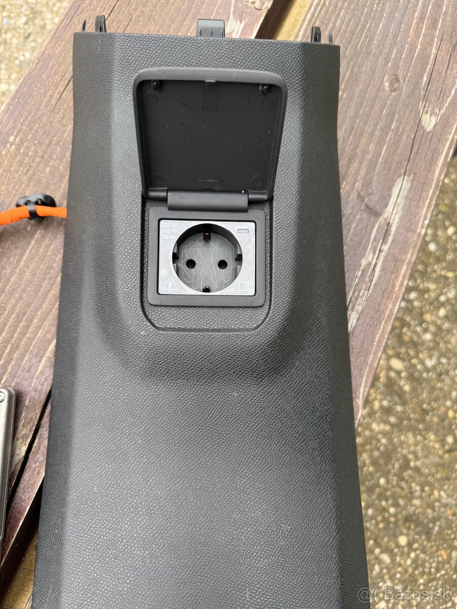 Menič napätia Peugeot 3008/5008 - 2