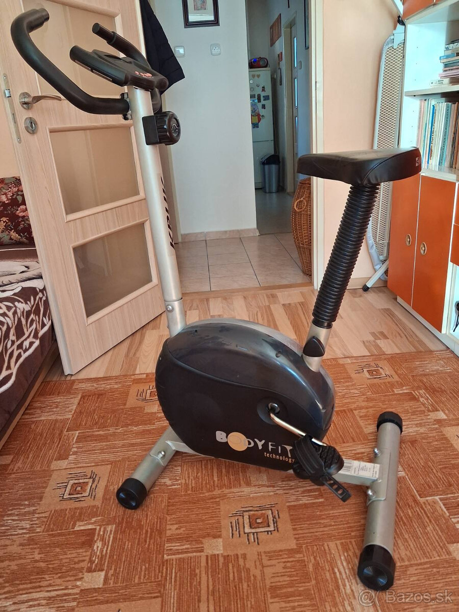 Predam magneticky rotoped - 2