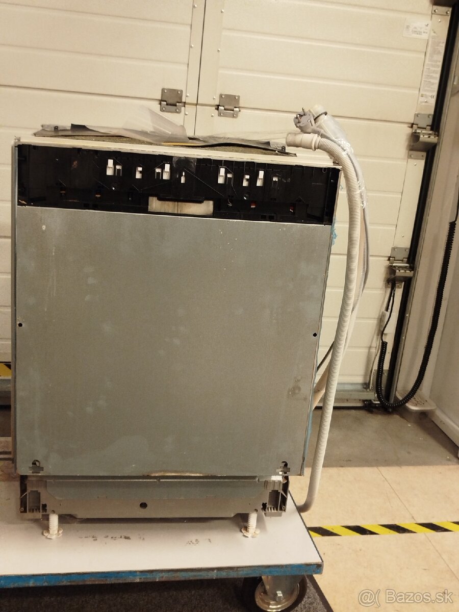 Umývačka riadu - 2