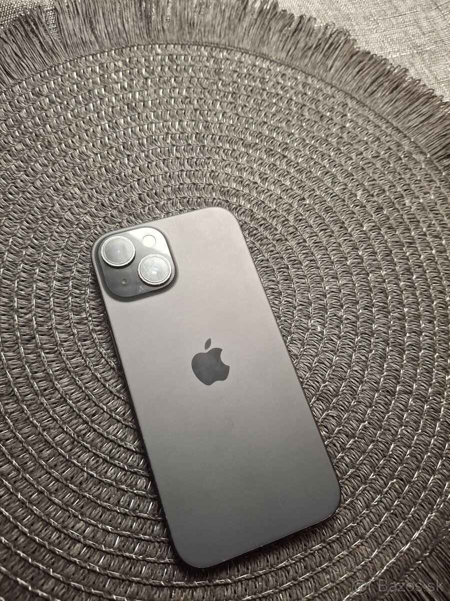 Predám Apple I PHONE 15 - 2