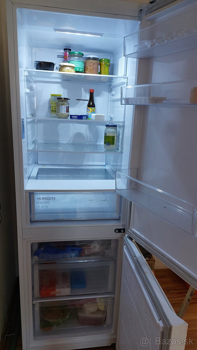 Chladnička Samsung - 2