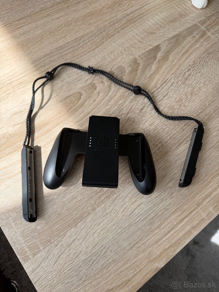 Nintendo switch OLED - 2