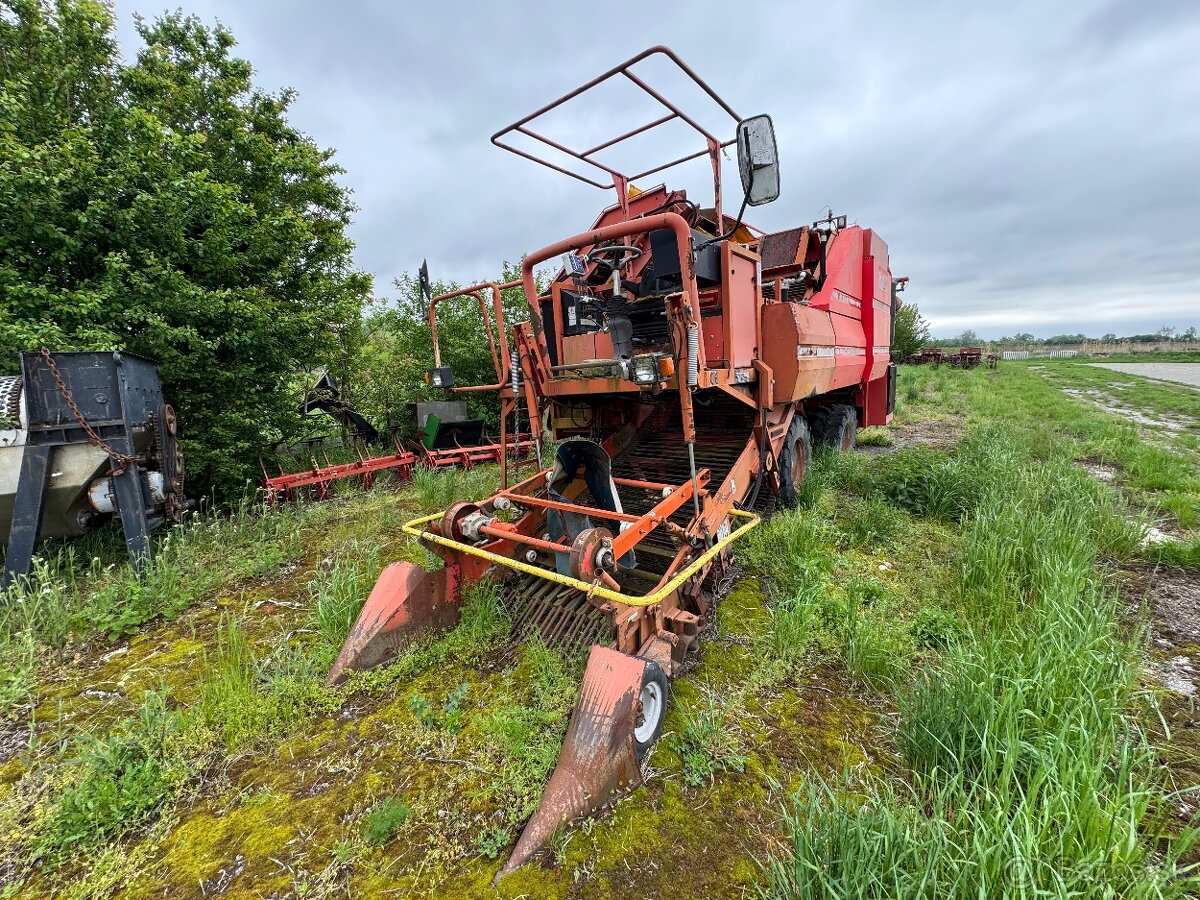 Veci na Agropodnikanie - 2