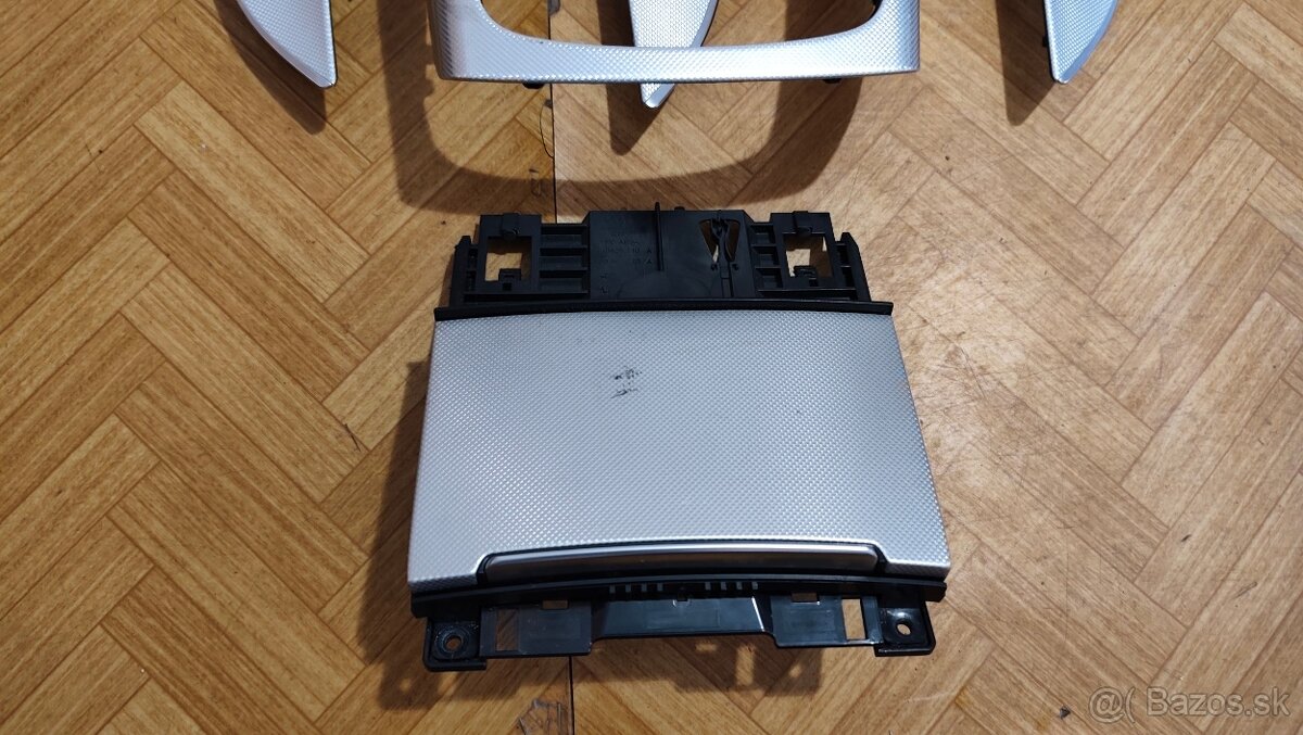 Dekor Audi A6 C7 - 2