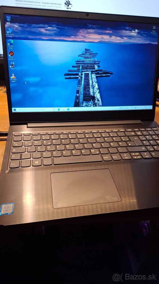 Lenovo idepad S145 - 2