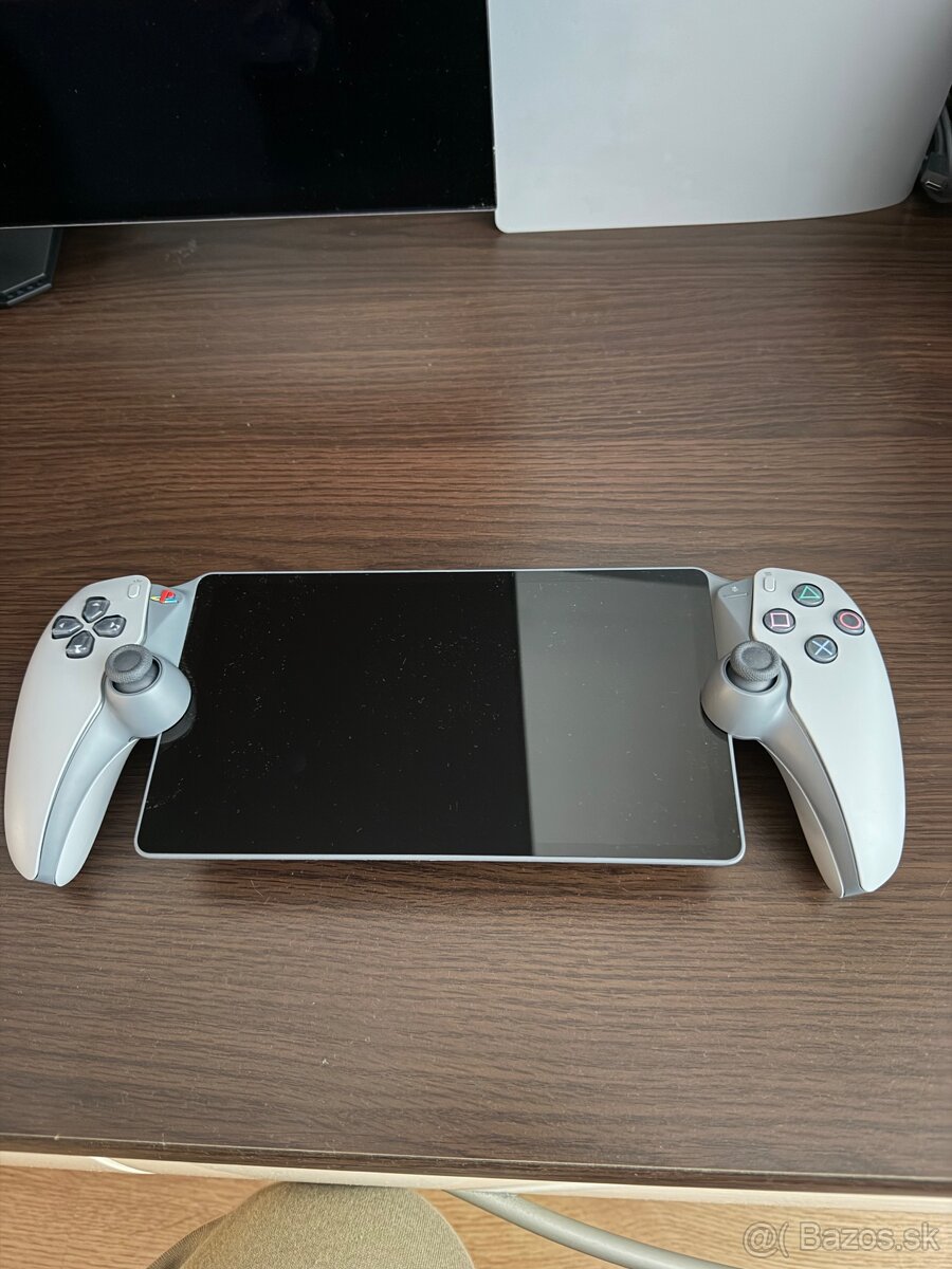 Playstation 5 + PS Portal 30th anniversary - 2