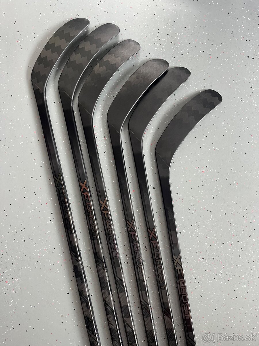Hokejka CCM Tacks XF Pro - 2
