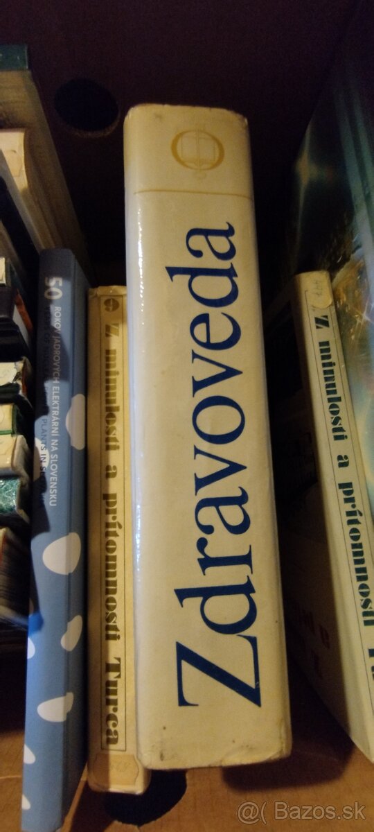 ZDRAVOVEDA - 2